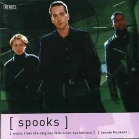 Spooks