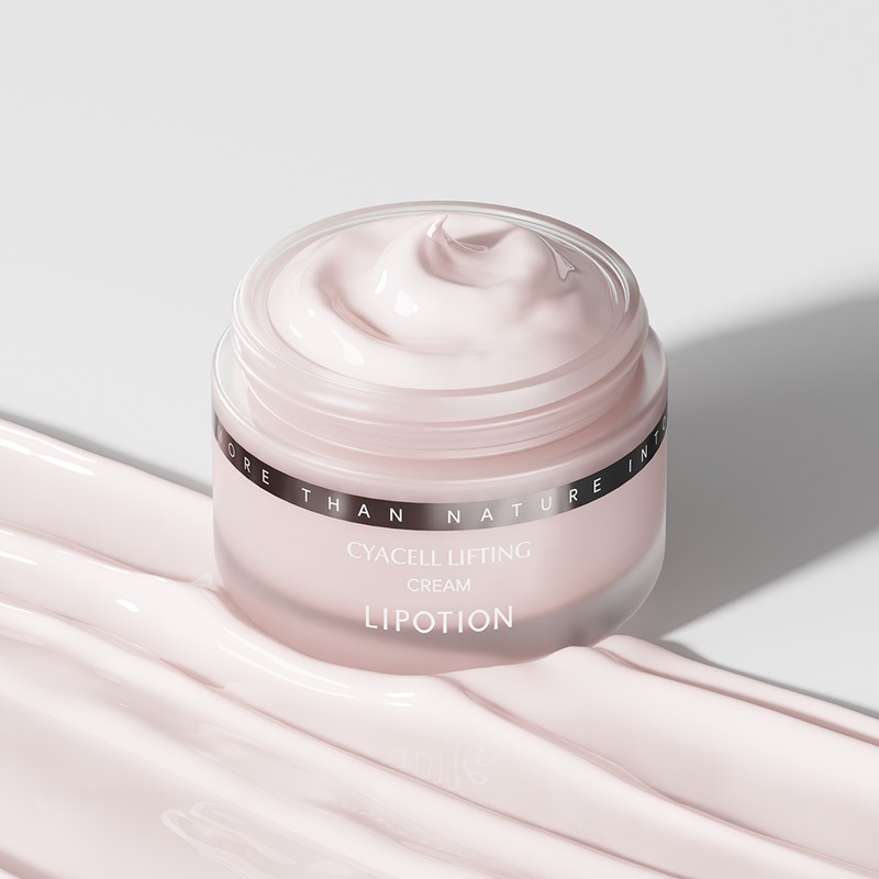 report [Cellmed Report] Sheacell Elasticity Cream 50ml / [셀메드 리포션]