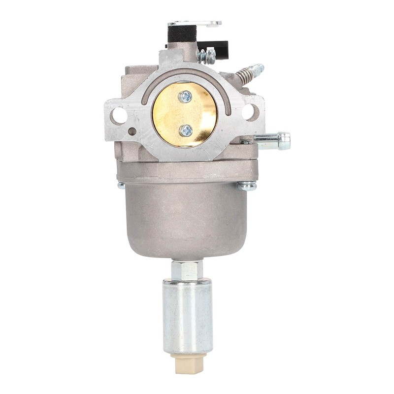 Lawn Mower Carburetor 792060 Metal Engine Carb with Spark Plug