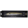 Zeake SJP005 Pencil 5.7 inches (14.5 cm), Silver Powder
