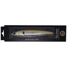 Zeake SJP005 Pencil 5.7 inches (14.5 cm), Silver Powder