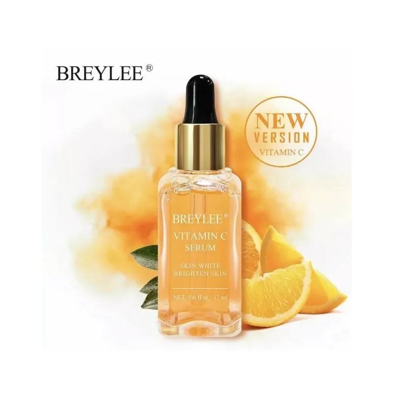 Breylee Vitamin C Serum | For Face Skin Care Dark