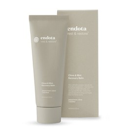 endota Rest & Recovery Clove & Mint Balm, 100ml