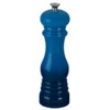 Le Creuset Pepper Mill, 8" x 2 1/2", Marseille