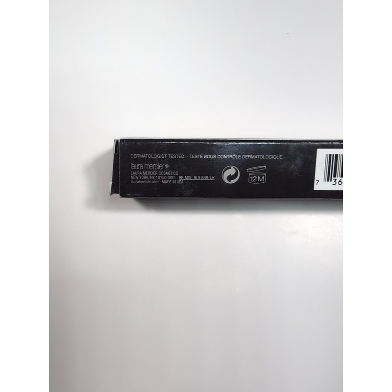 Laura Mercier lip glacé black cherry