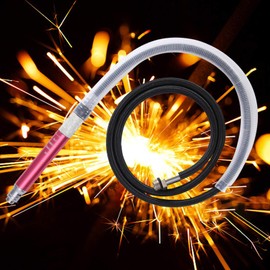 Mavaol Hochgeschwindigkeits-Stift-Rotationswerkzeug, 58.000 U/min, leicht, vielseitiges Schleifen, Polieren, Gravieren, für Heimwerker, professionelle Stein, Holz, Metall,