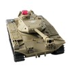 RC Tank Tank, Military Vehicle Chariot, RC Car, 2.4Ghz Wireless