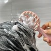Sellitem Partners Scalp Massage Handle Shampoo Brush Scalp Massage Comb