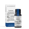 In Essence Lemon Pure Essential Oil 8ml