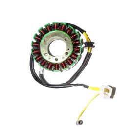 Unbranded 18 Coil Stator Magneto CF 250 Honda Helix CN250 SunL SL250-2 + others