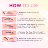 Eye Brow Lamination Kit, Eyebrow Lamination for Beginner/Professional, Laminated Brows