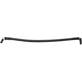 Mystic Watersports - Surf KiteSurf & Windsurfing Stealth Bar Gen 3 Dyneema Slider Rope - Black
