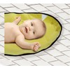 Baby Company Safe and Soft Bath Mat, 1 Piece (x1)
