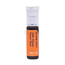 뉴트리원 비비랩 밀크씨슬 파워샷 20ml NutriOne Bibilab Milk Thistle Power Shot 20ml