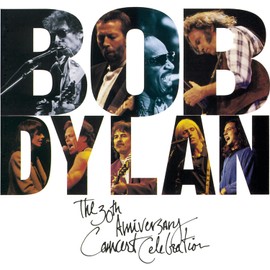 The 30th Anniversary Concert Celebration