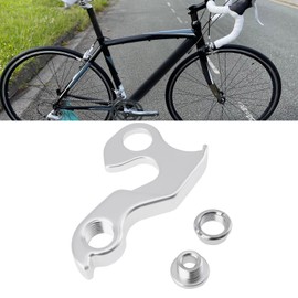 Be In Your Mind Bicycle Rear Mech Hanger CC043 Compatible with Bianchi 928 Carbon C2C/C Sport 2