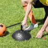 PodiuMax Indoor Soccer Training Equipment, Improves First Touch and Passing