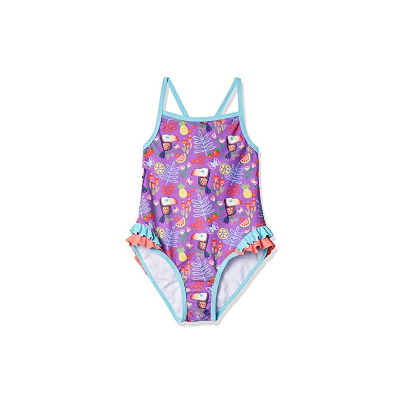 KIKO & MAX Traje de baño de una Pieza para