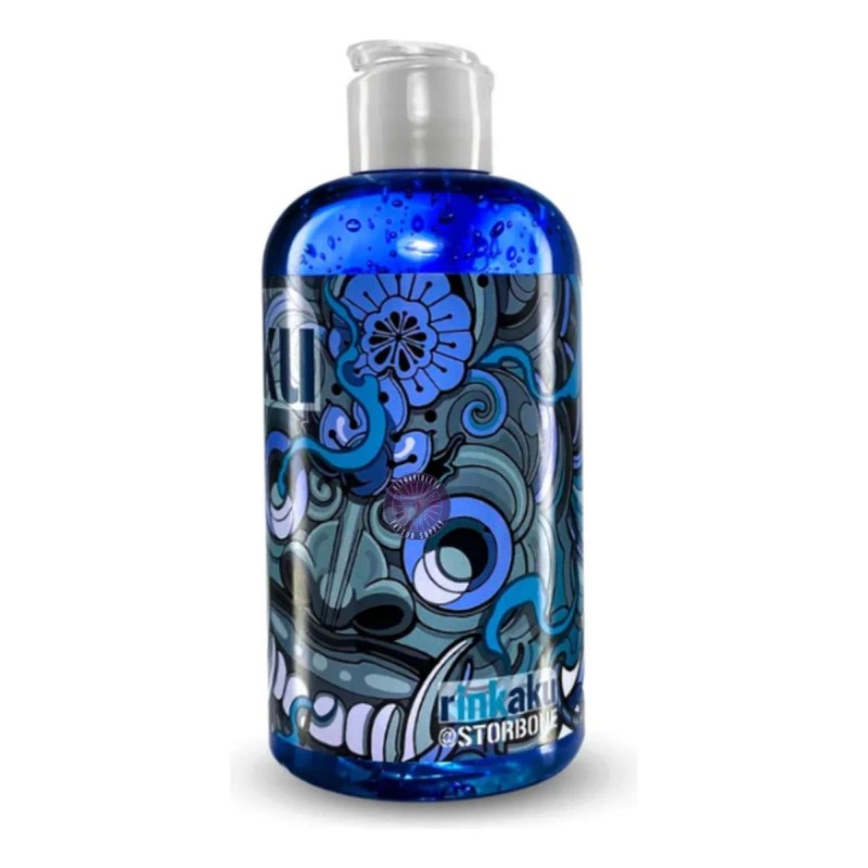 Tattoo Stencil Transfer Gel Hinkarink 125ml Pega Stencil