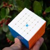 Moyu 6x6 Magic Cube Meilong 6M v2 6x6x6 Magnetic Cube