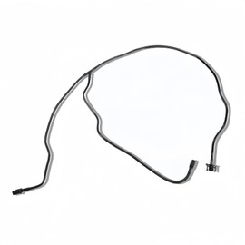 supaligood Upper Coolant Reservoir Hose for Ford Escape 2.0L EcoBoost 2013-2016, No. CV6Z8B081Z Radiator Overflow Hoses (1pcs)