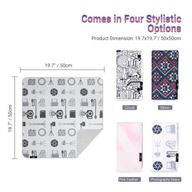 JJC Camera Protective Case, Photography Gears, travel bag