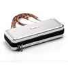 iDPRT Portable Printer Carrying Case,Compatible MT610 Printer, for Wireless Mobile