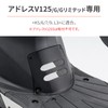 Daytona 75767 Engine Head Access Cover Carbon Seat Address V125