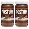 Hot Cocoa Natural Blend Coffee Alternative - Instant, Healthy, Chocolate