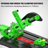YWY Upgrade Angle Grinder stand Universal Bracket Polishing Machine Conversion