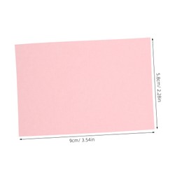 Vaguelly 300 Sheets Oil Absorbing Sheets of Durable Blotting Paper for Oily Skin Portable Face Oil Cleansing Tools Easy to Use Absorbs for Go Skin Care