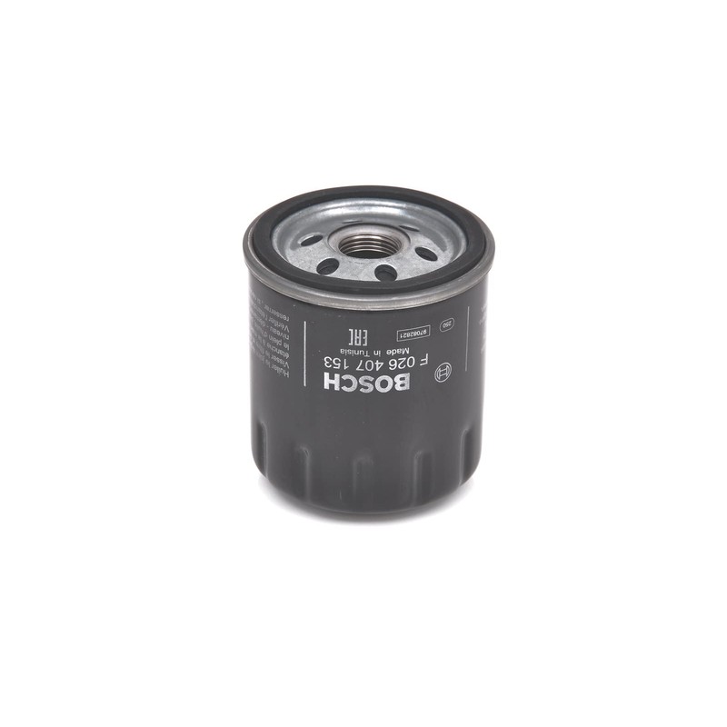 Bosch Automotive P7153 - Ölfilter Auto
