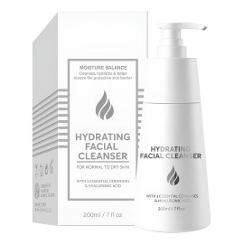 Leche Limpiadora Suave Y Eliminadora De Puntos Negros P Mois