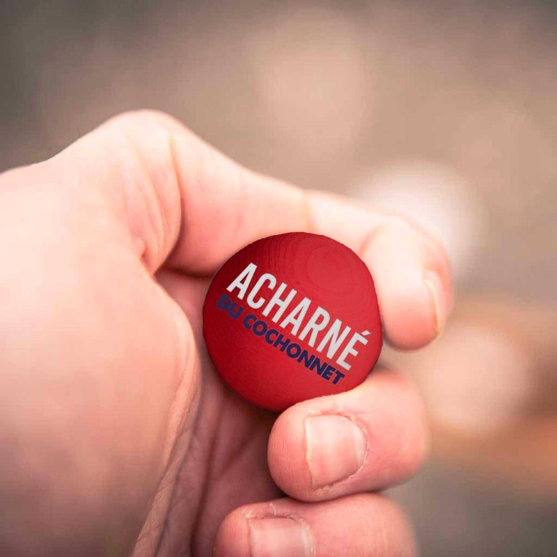 THE REPLICANT Pack of 3 Pétanque Puckets Club/Colours: Blue, White,