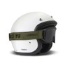 DMD Ghost Goggle Helmet Green Smoke U