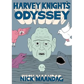 Harvey Knight's Odyssey
