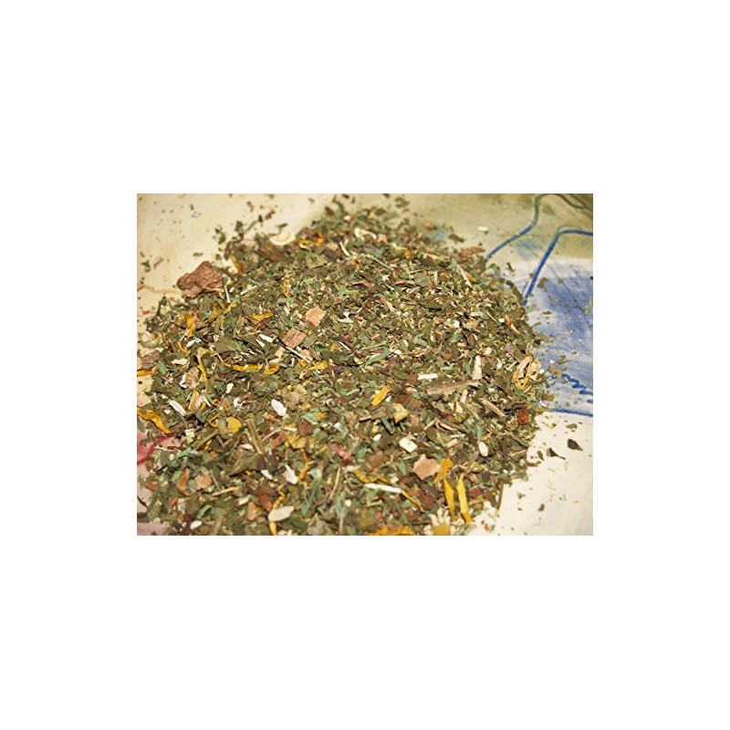 Herbal Medicinal Loose Leaf Tea- Liver Health Tea