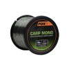 Fox Carp Mono Low Vis Green 1000m (12lb)