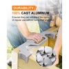 Kolvoii Framing Tool, 16 Inch On-Center Framing Tools, 100% Cast