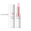 Peach Scent Lip Balm, 2pcs/set Moisturizing Lipstick, Hydrating Lip Balm,