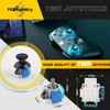 2 Pack TMR Electromagnetic Joystick for X Box Series X/S