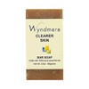 Wyndmere Clearer Skin Bar Soap - Handcrafted with Natural Ingredients
