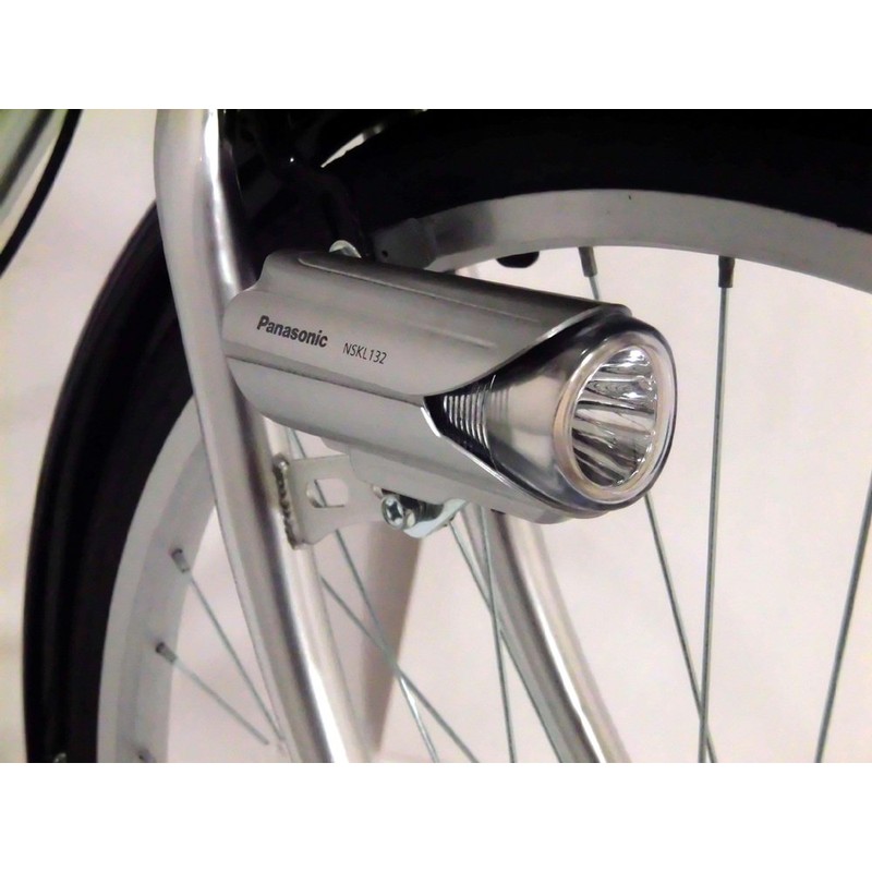 45585 Bicycle Light Headlight Wide Power LED Sports Smart Lamp,