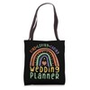 Wedding Planner Tote Bag