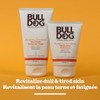 BULLDOG Bulldog Energizing Moisturizer, 100 mL
