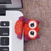 Hsthe Sea USB Flash Drive, 32G Cartoon Cute Pattern USB
