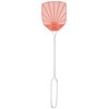 Pic Wire Handle Fly Swatters (Assorted Neon Colors)
