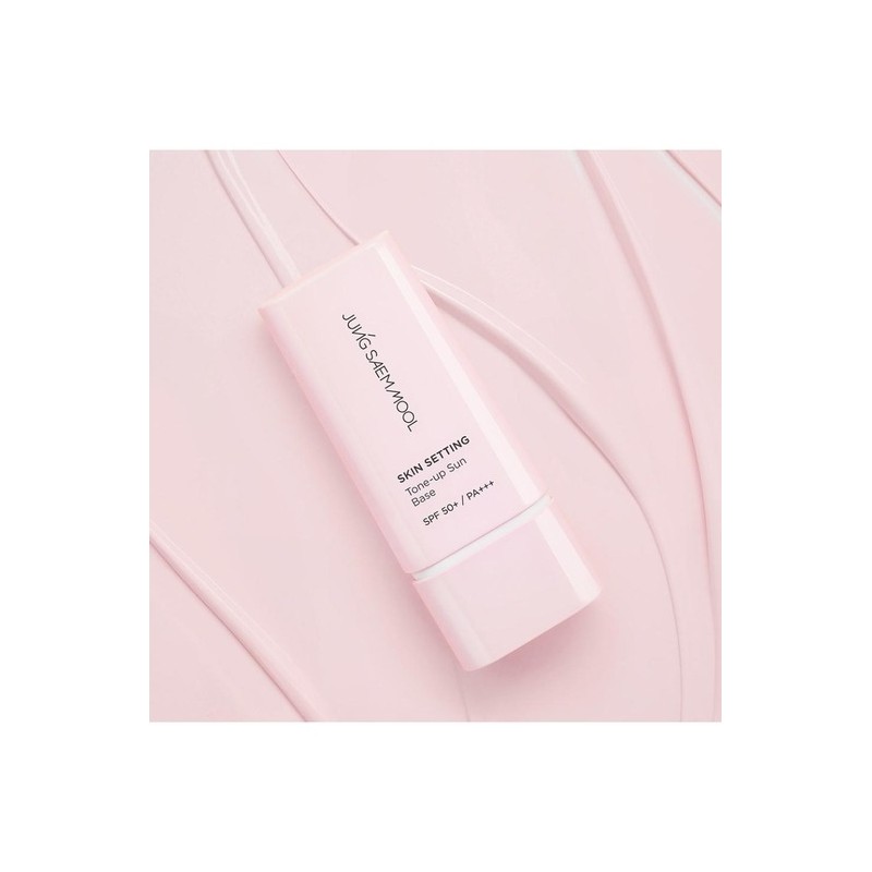 Skin Setting Tone Up Sun Base 40ml / 스킨 세팅