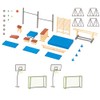 Faller Gym Equipment