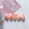 Soft Peach - Stelletto / 말랑복숭아 - 스텔레토